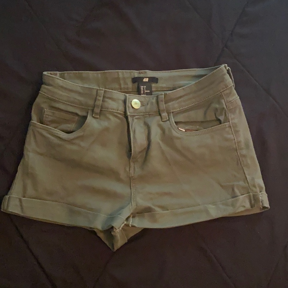 Shorts